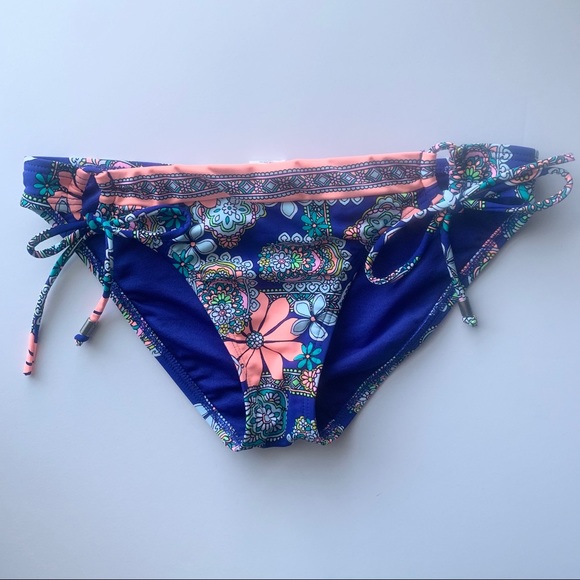 Hobie Other - Hobie Floral Swim Bottoms
